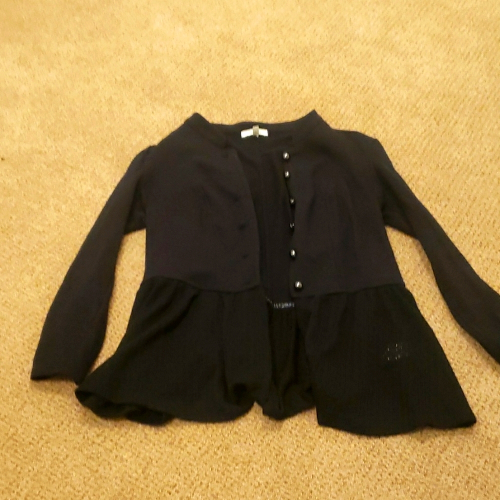 Maurices jacket